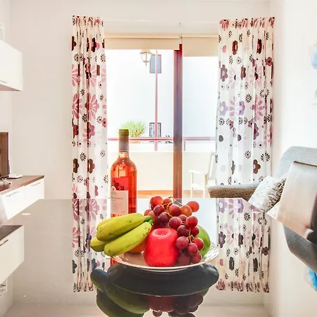 Apartamento Ocean Güimar