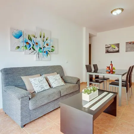 Apartamento Ocean Apartment Guimar