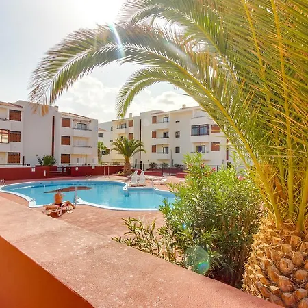Apartamento Ocean Apartment Guimar