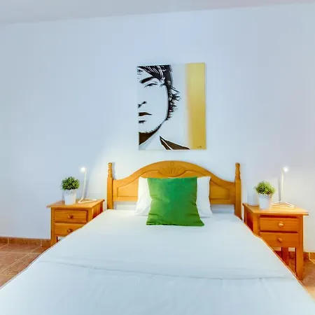 Appartamento Apartamento Ocean *