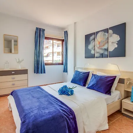 Appartamento Apartamento Ocean *