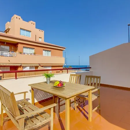 Apartamento Ocean * Güimar