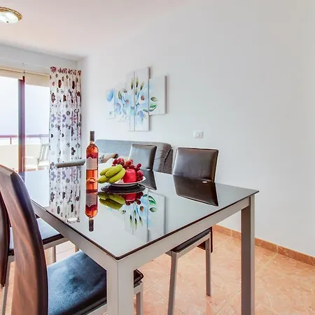 Appartamento Apartamento Ocean