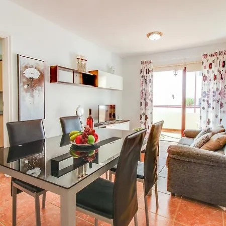 Apartamento Ocean Appartamento Güimar