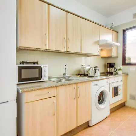 Apartamento Ocean * Güimar