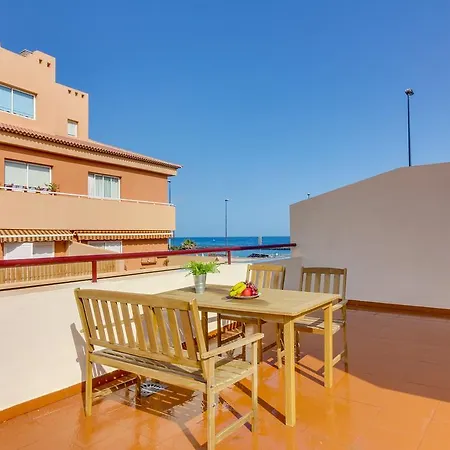 Apartamento Ocean Appartamento *