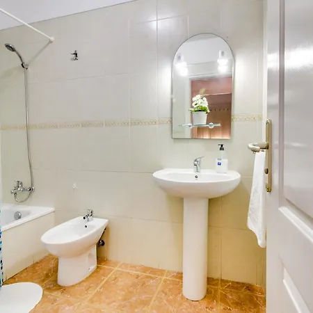 Apartamento Ocean