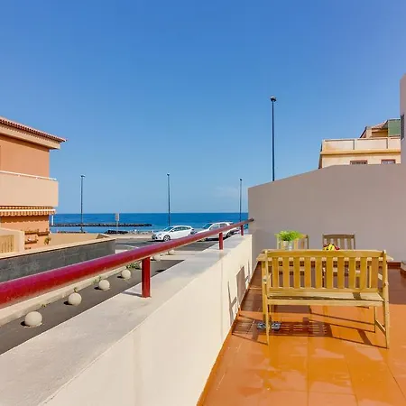 Apartamento Ocean Appartamento