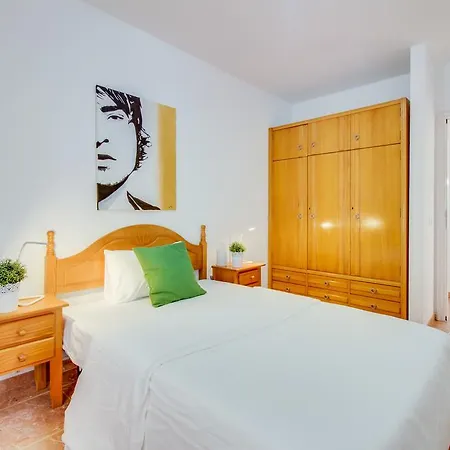 Apartamento Ocean *