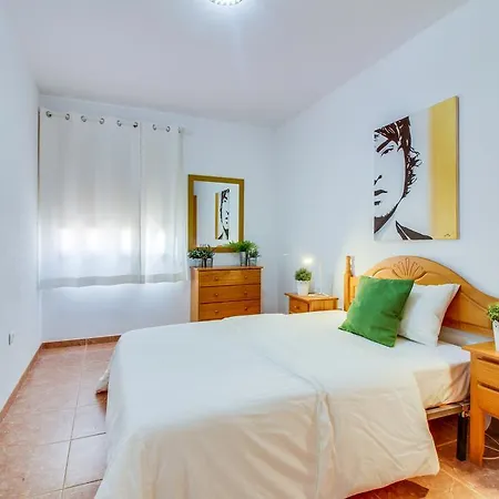 Appartamento Apartamento Ocean