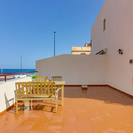 Apartamento Ocean Appartamento