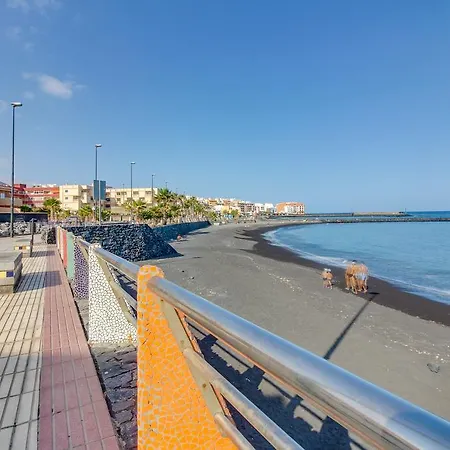 Apartamento Ocean Appartamento Güimar