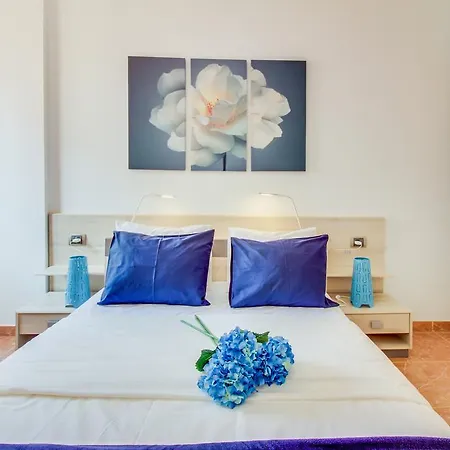 Apartamento Ocean