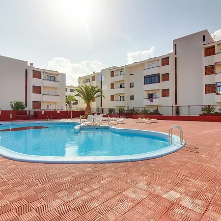 Apartamento Ocean Güimar